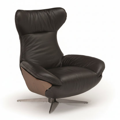 Silla Ravena Black