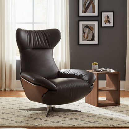 Silla Ravena Black