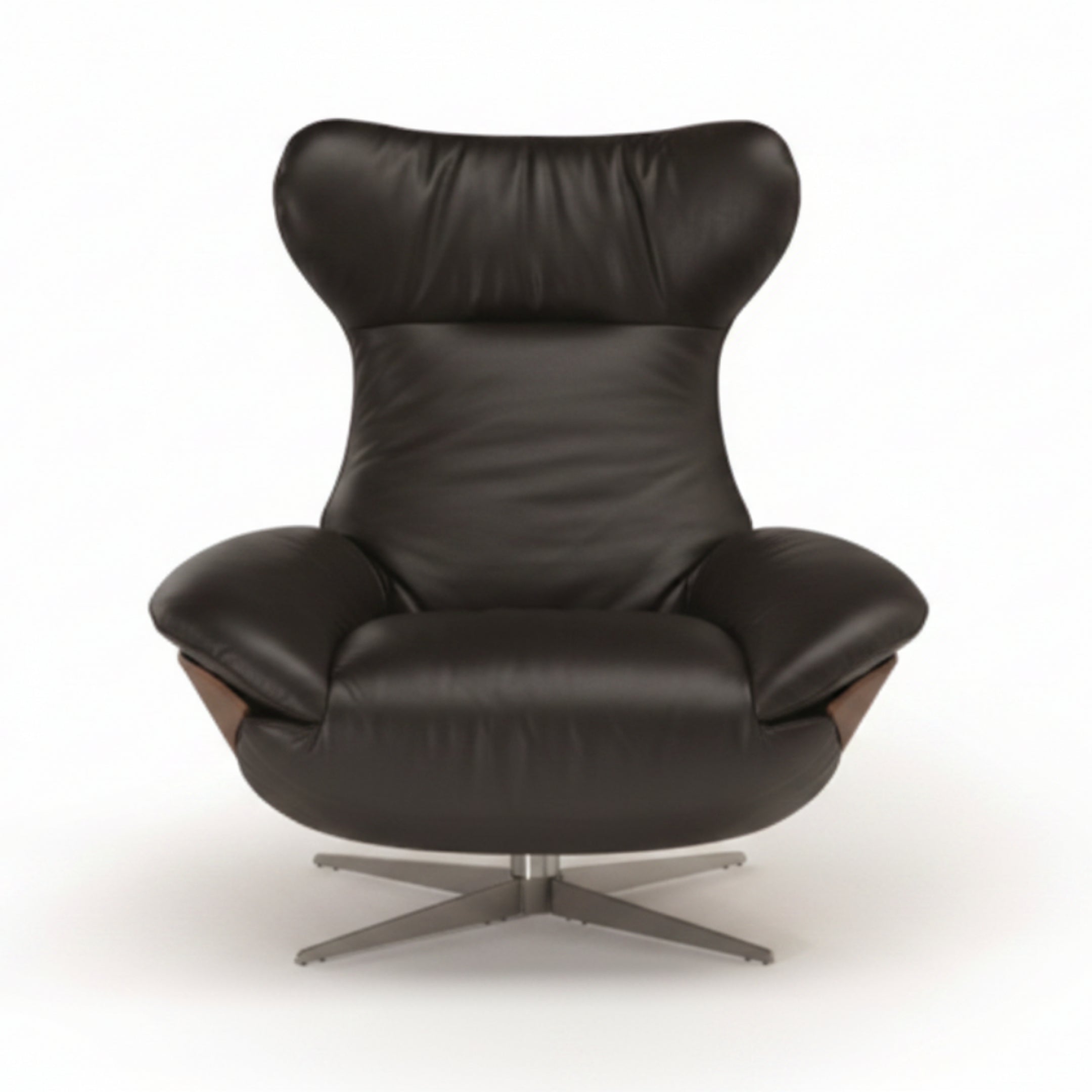Silla Ravena Black