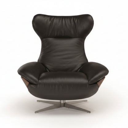 Silla Ravena Black