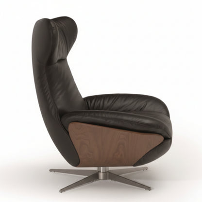 Silla Ravena Black