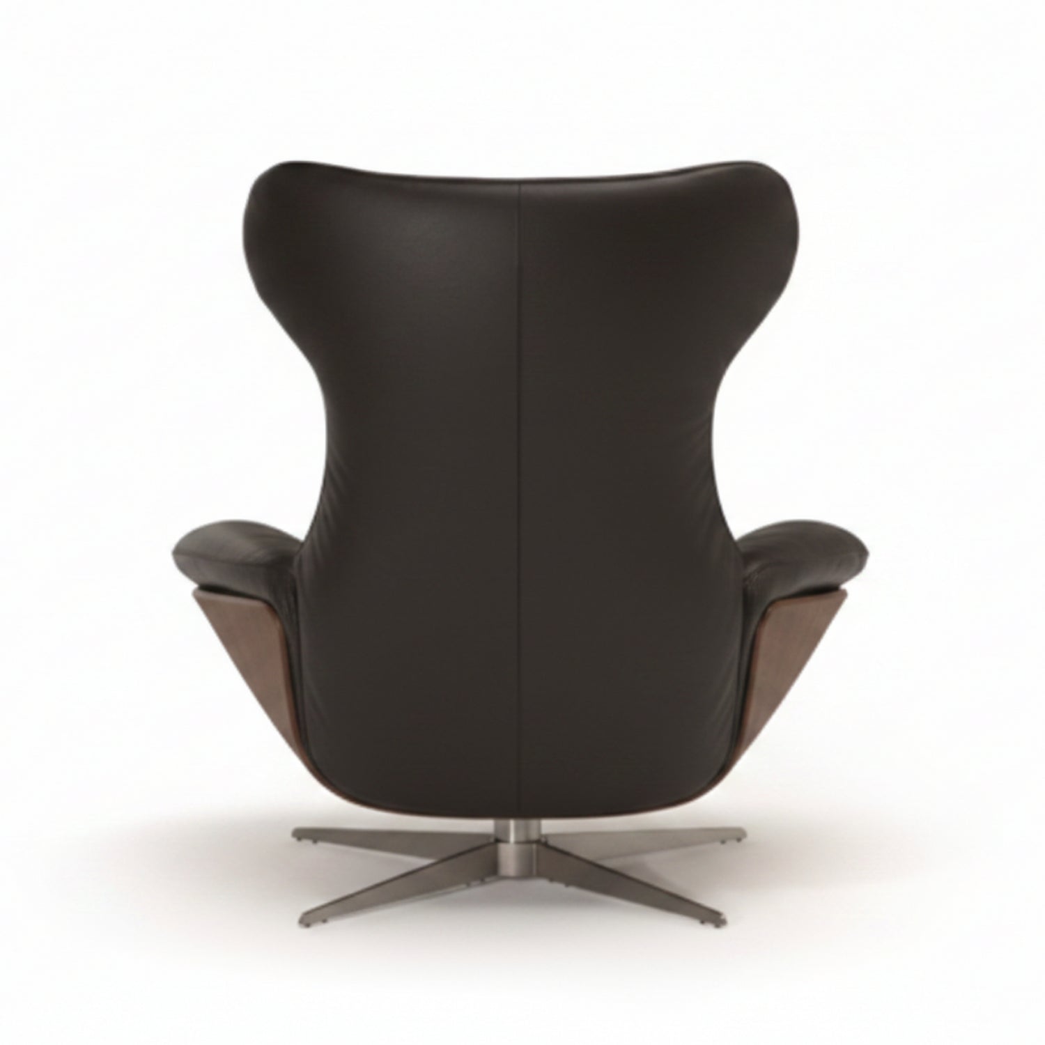 Silla Ravena Black