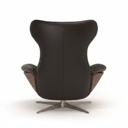 Silla Ravena Black
