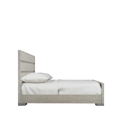 Cama King Size April