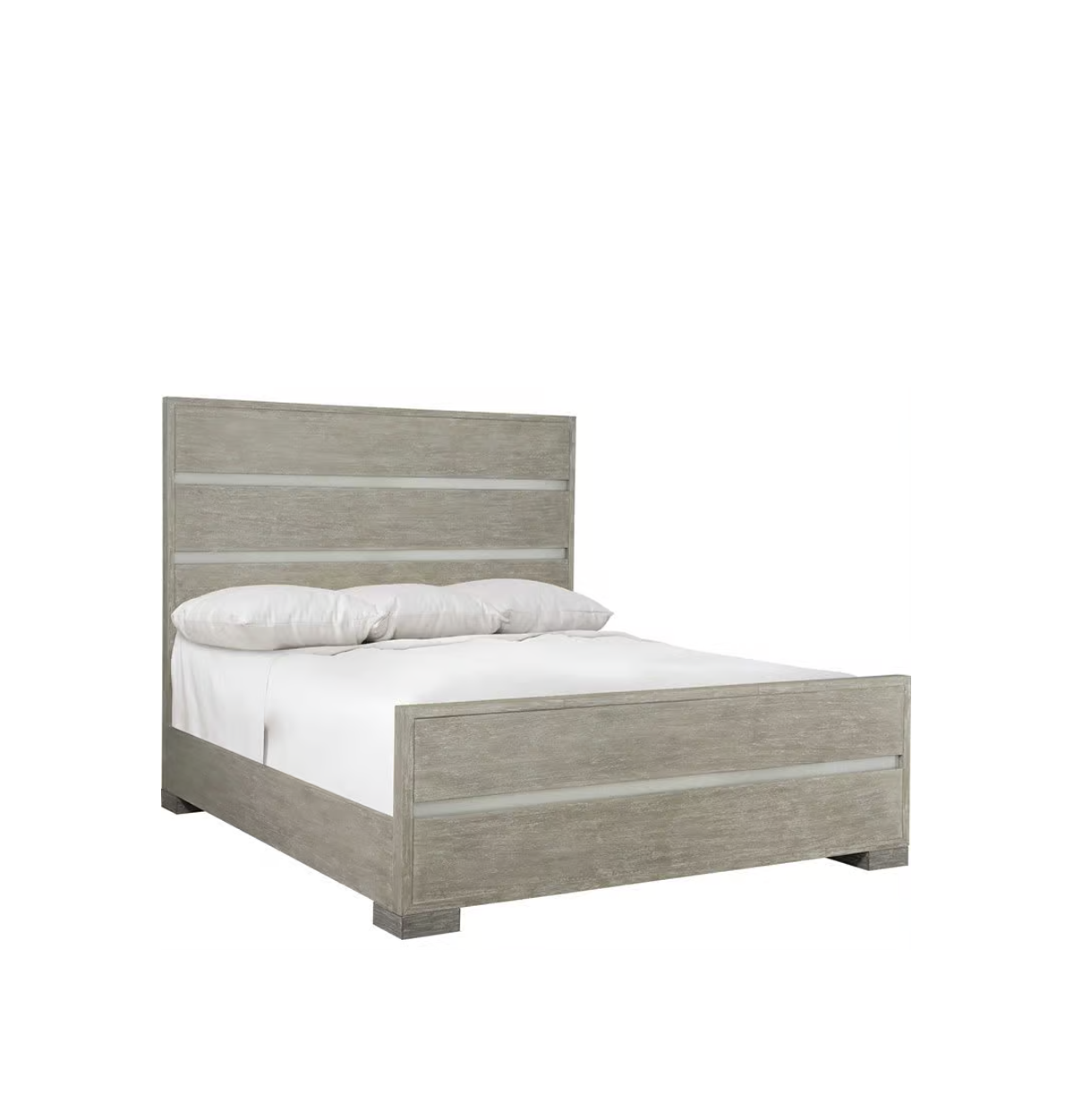 Cama King Size April