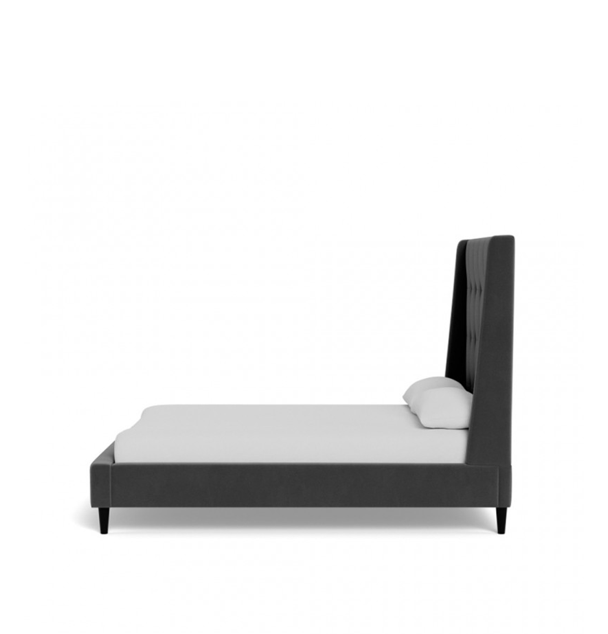 King Size – Cama Arezzo