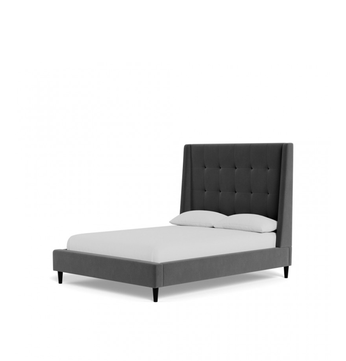 King Size – Cama Arezzo