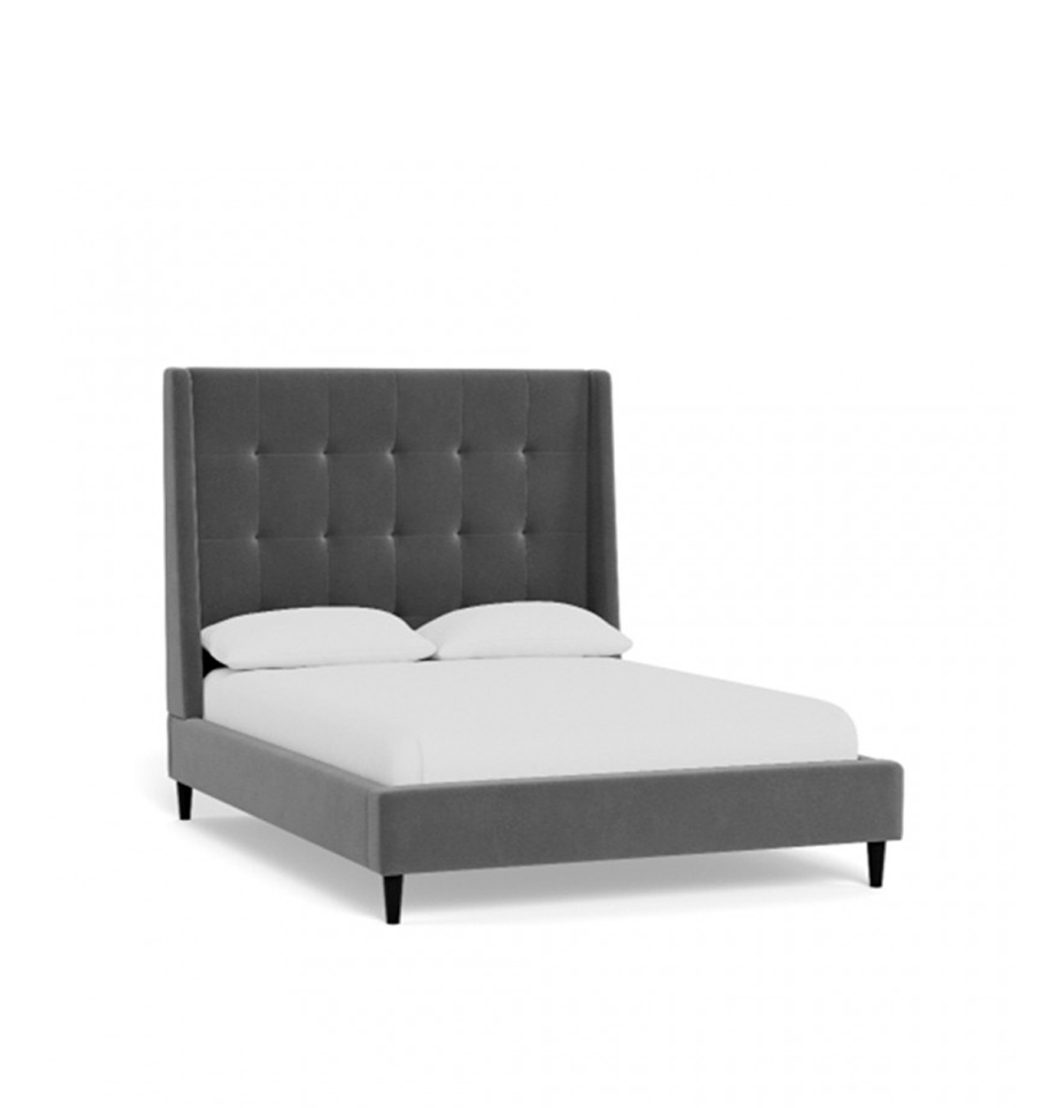 King Size – Cama Arezzo