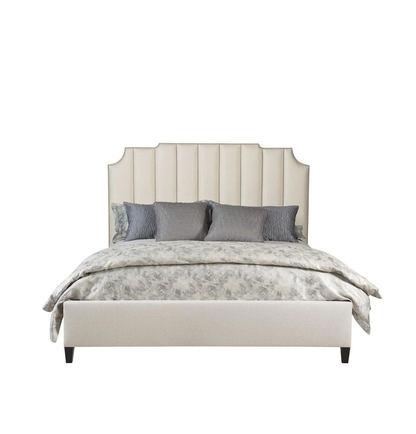 Cama King Ballrose
