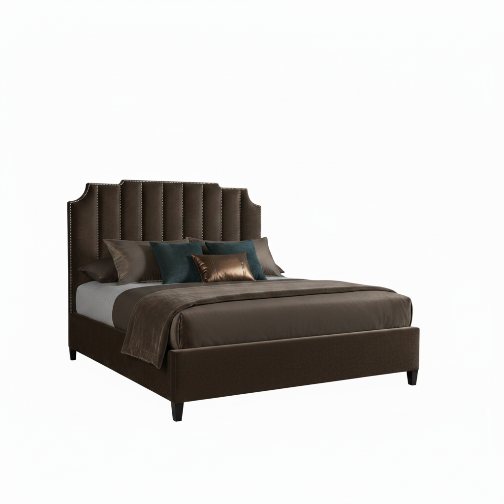 Cama King Ballrose