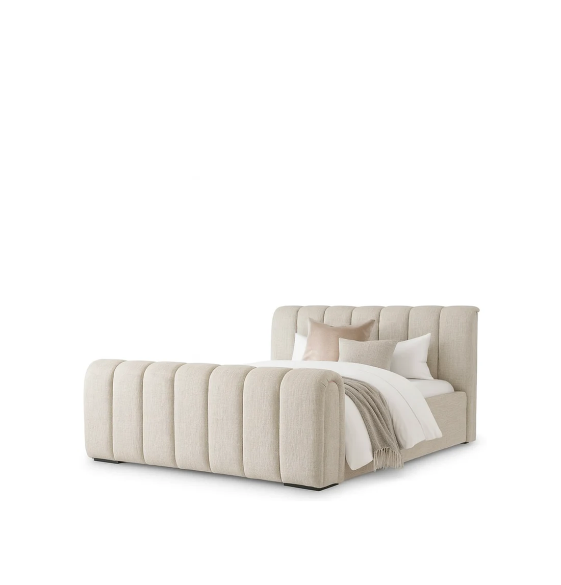 Caden King Bed