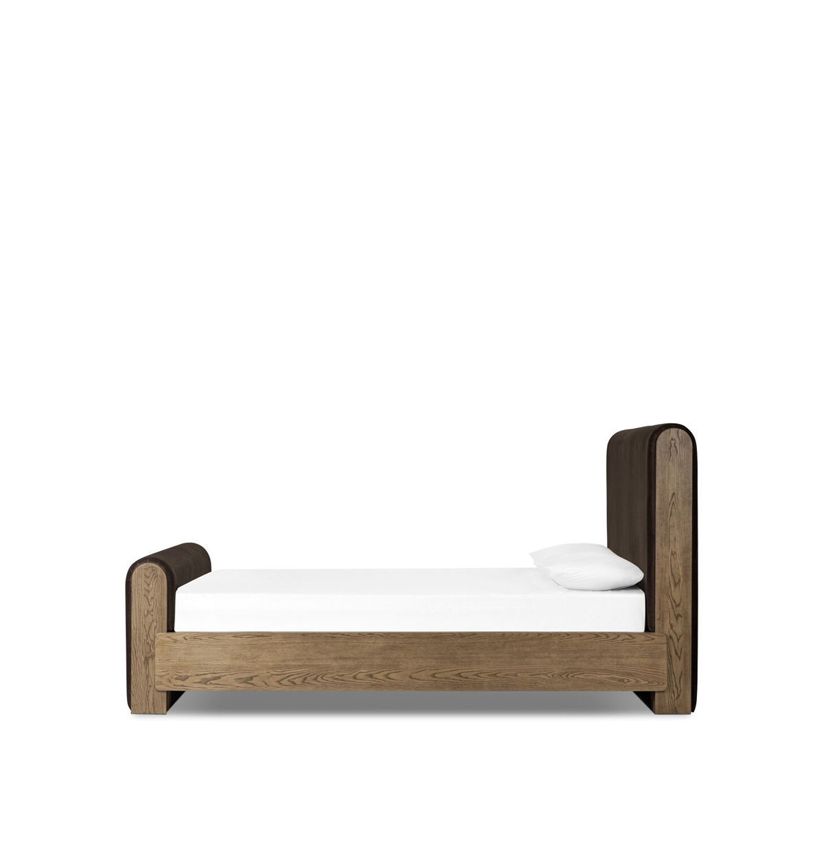 Cocoa King Bed