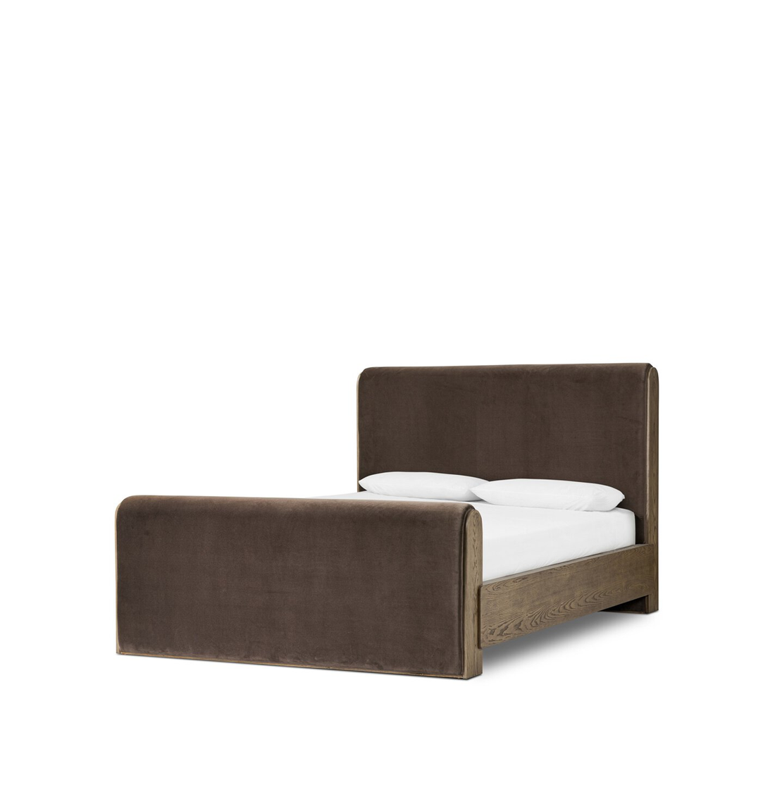Cocoa King Bed