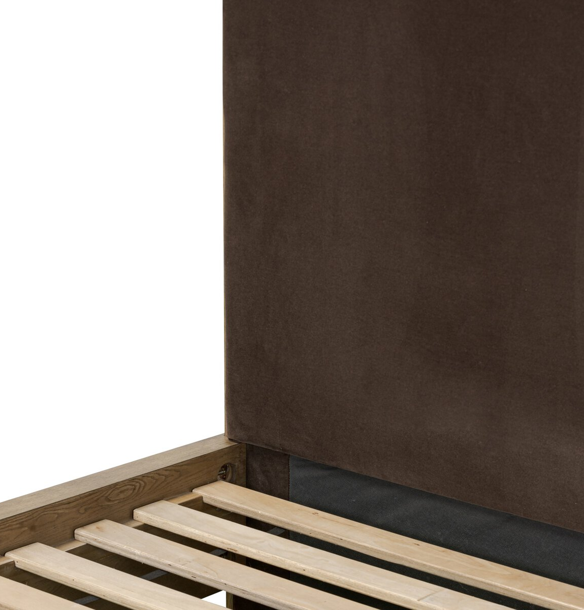 Cocoa King Bed