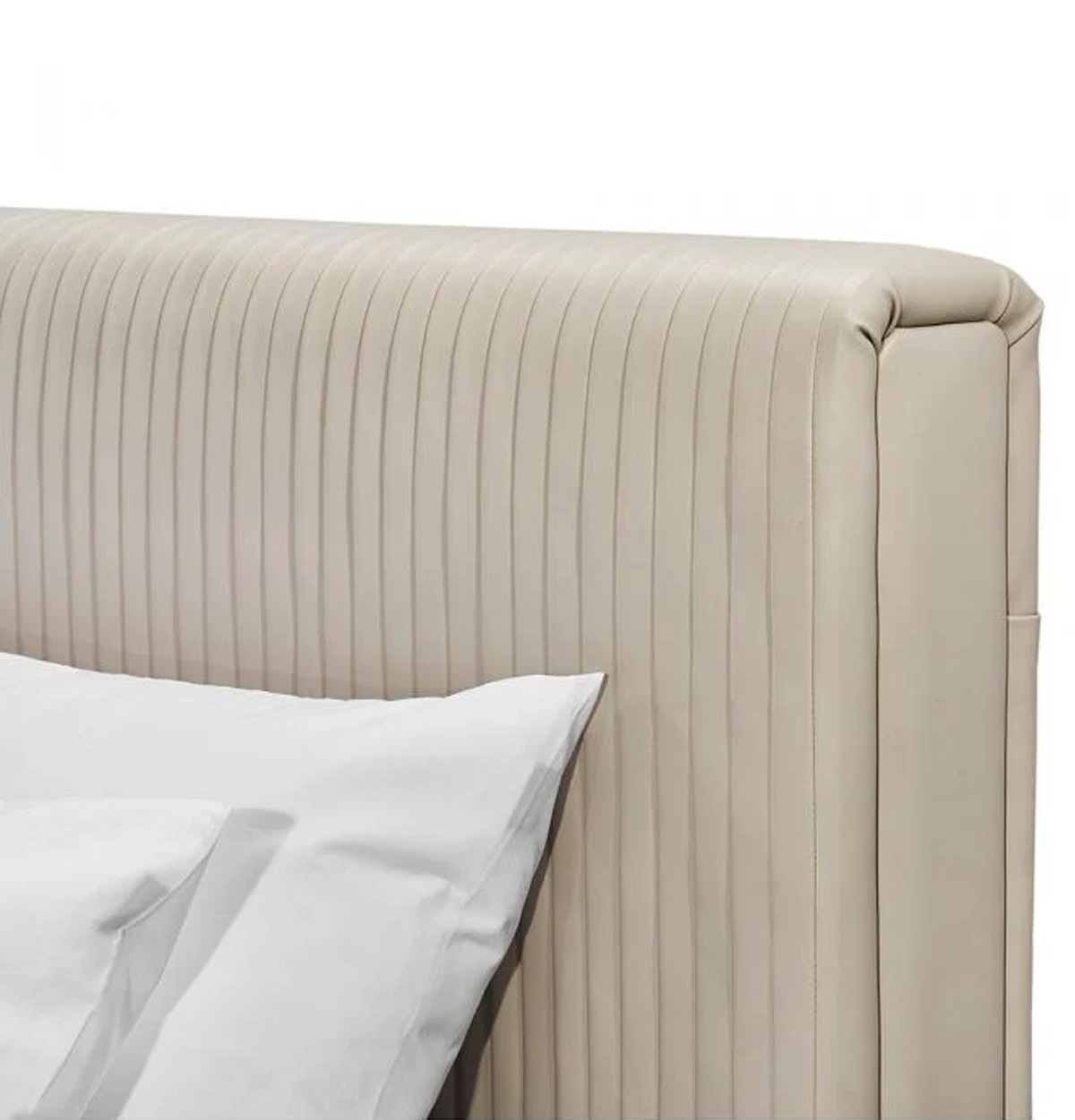 Cama Latte Almond – King Size