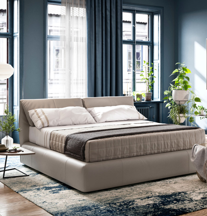 Ontaire King Bed