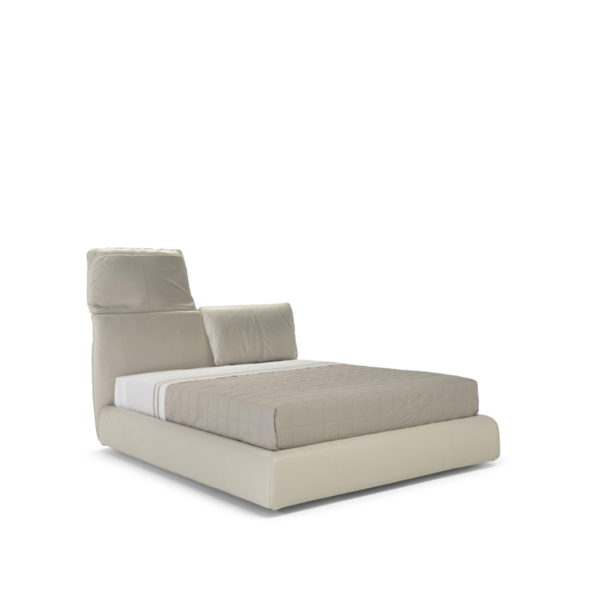 Ontaire King Bed