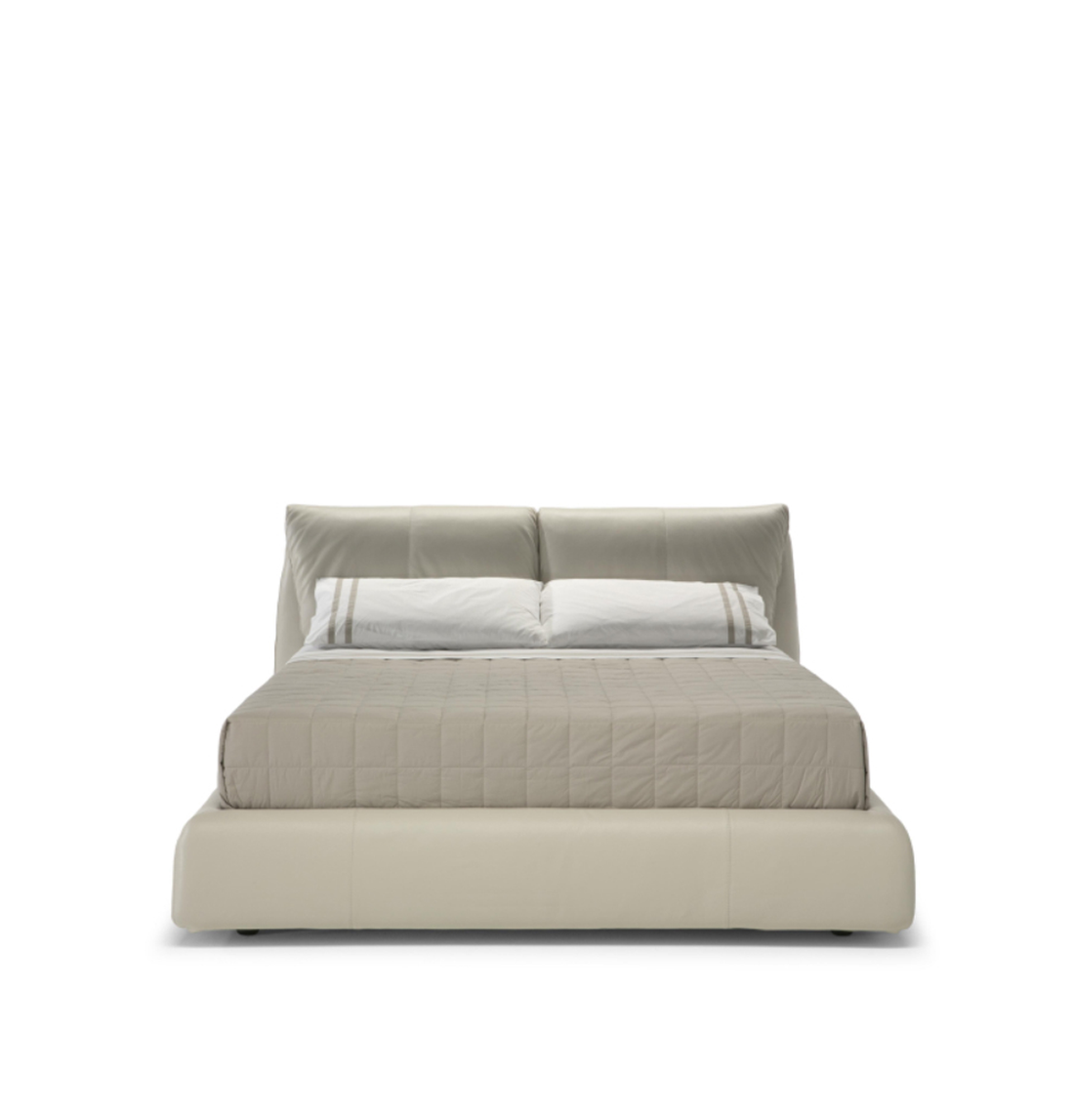 Ontaire King Bed
