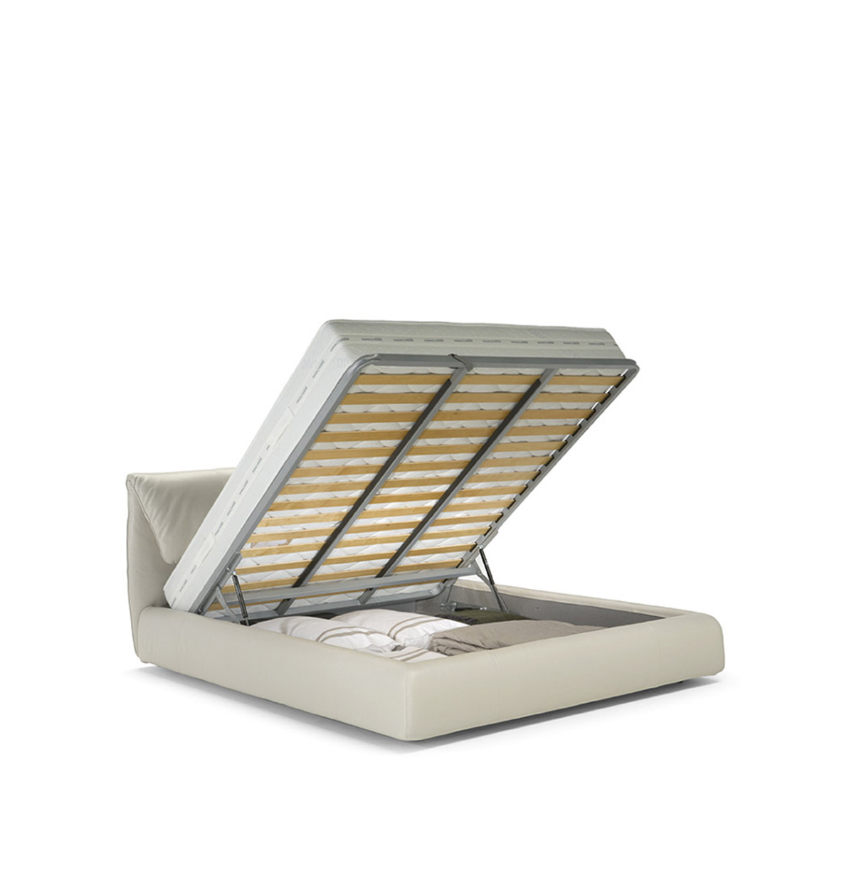 Ontaire King Bed