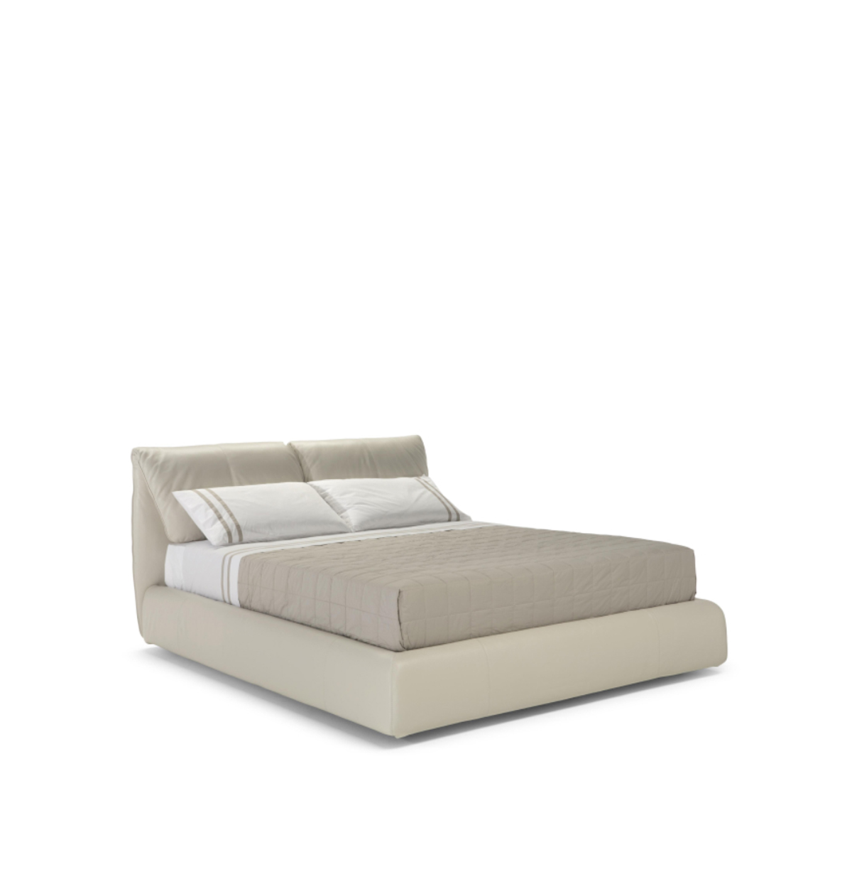 Ontaire King Bed