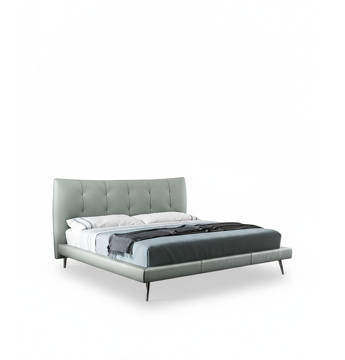 Scarlett King Bed