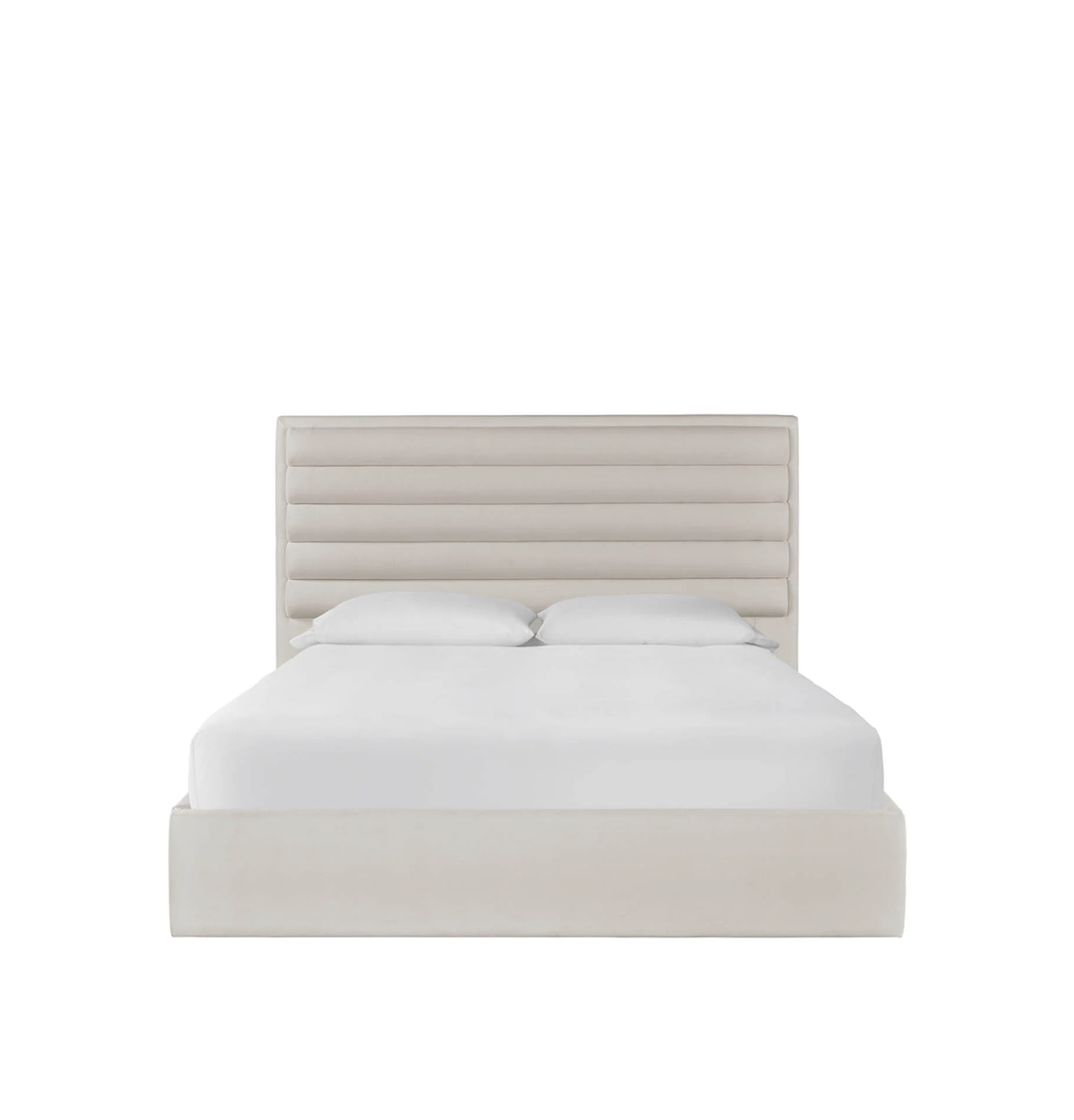 Serenity King Bed