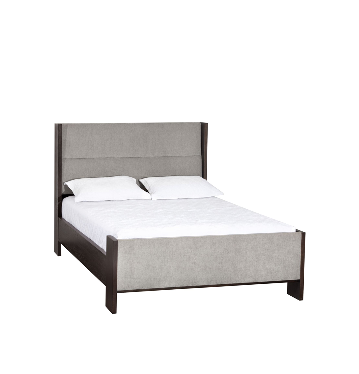 Cama Queen Size Ohio