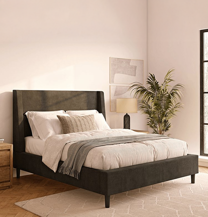 Queen Size – Cama Torrey