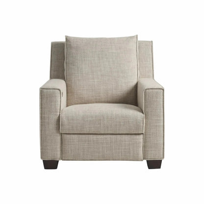 Sillón Reclinable Ducker