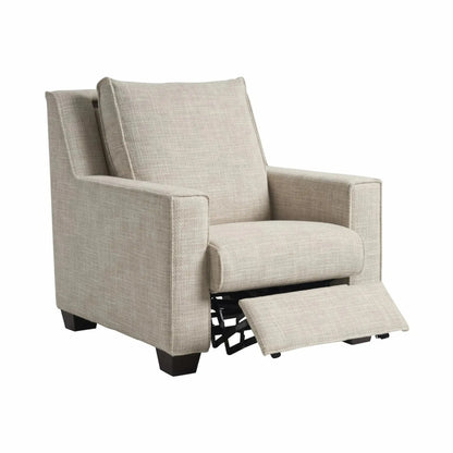 Sillón Reclinable Ducker