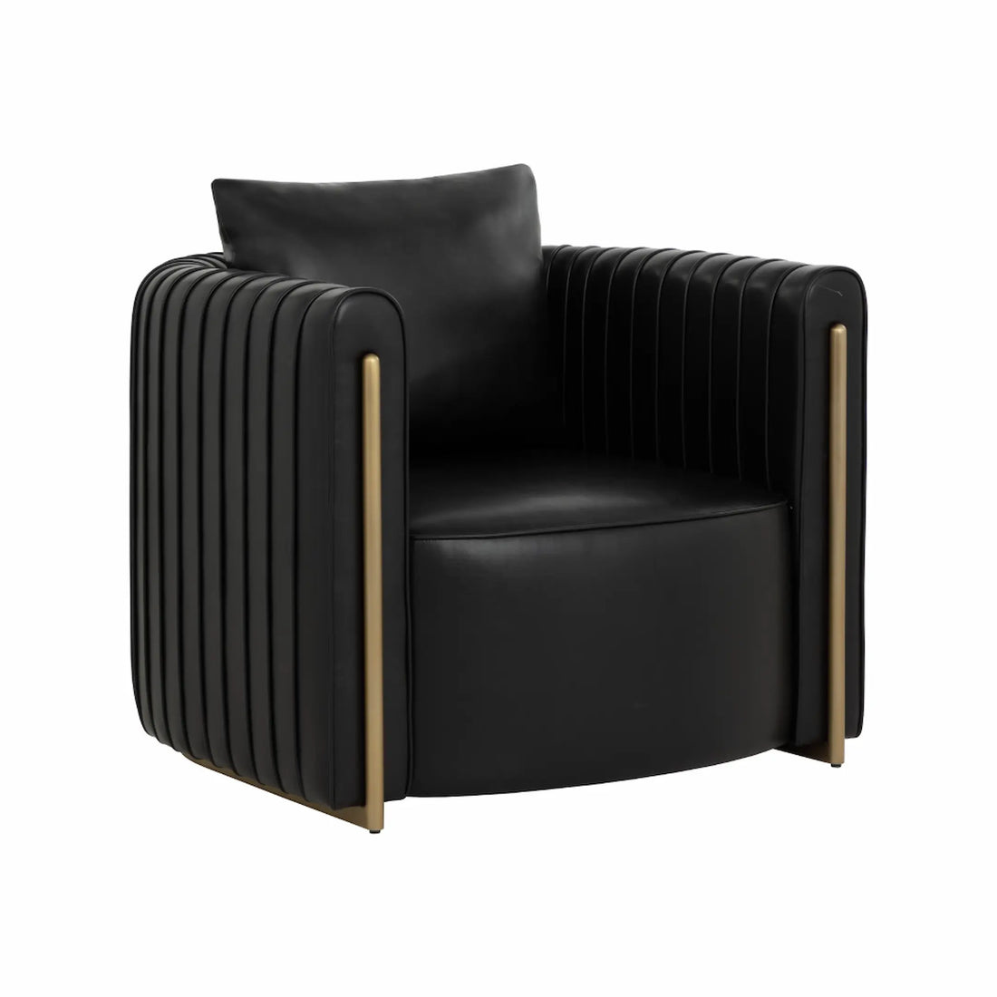 Sillón de acento Riel
