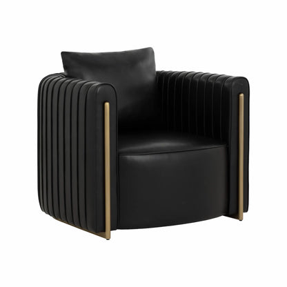 Sillón de acento Riel