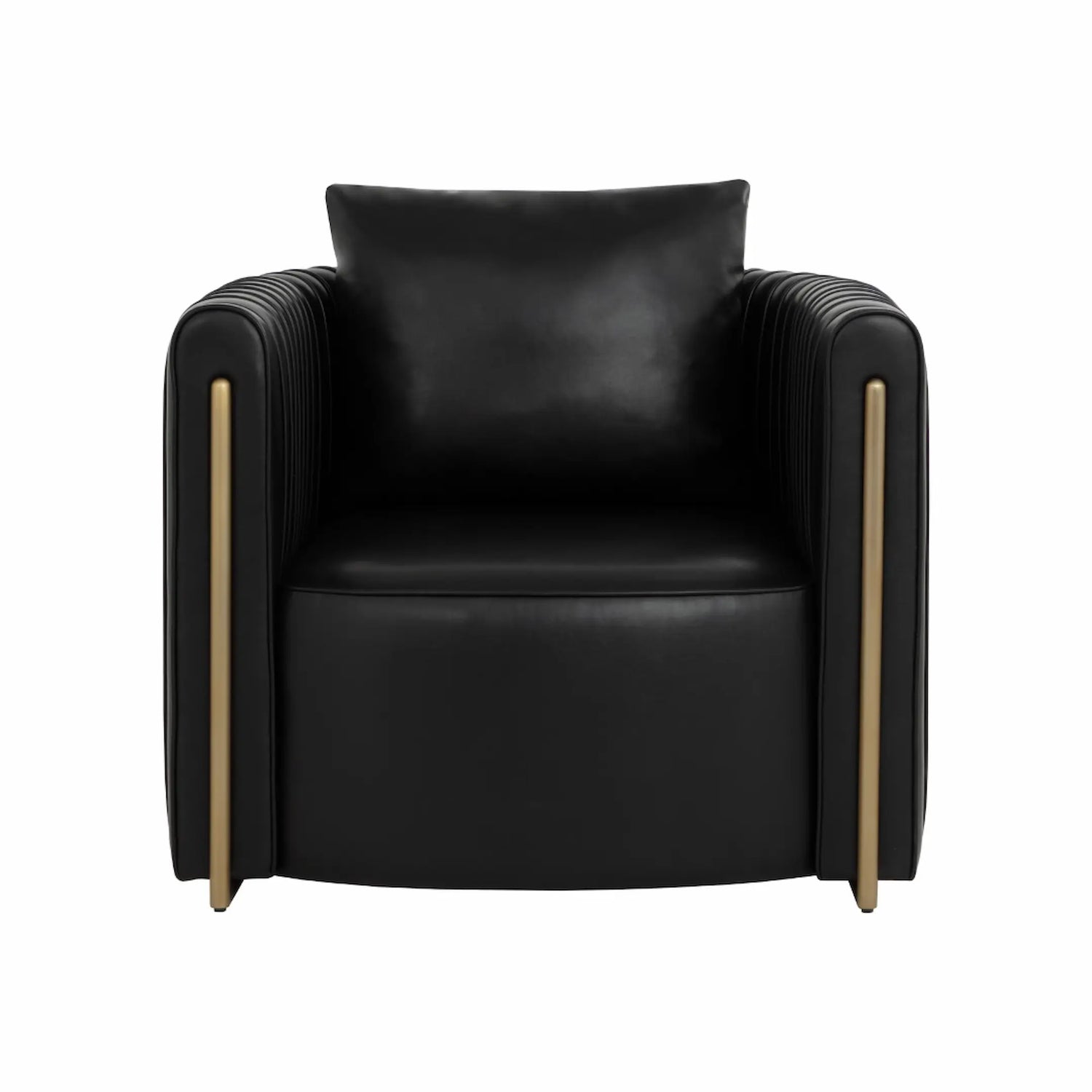 Sillón de acento Riel