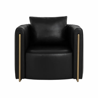 Sillón de acento Riel