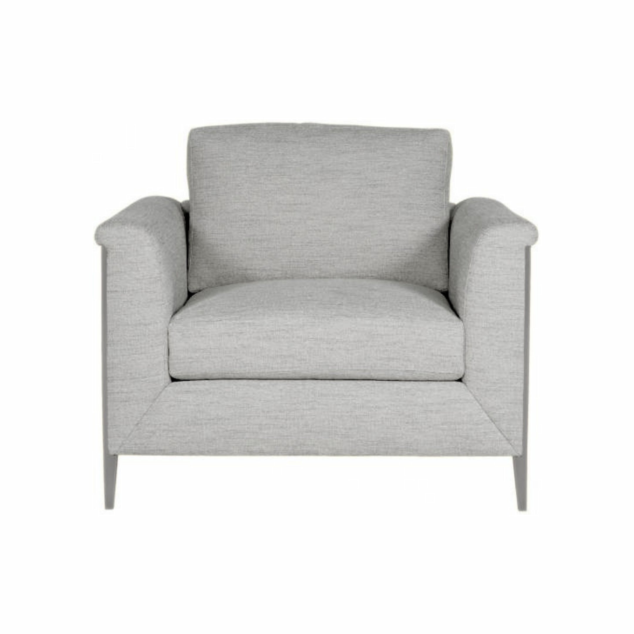 Silla Road Gris
