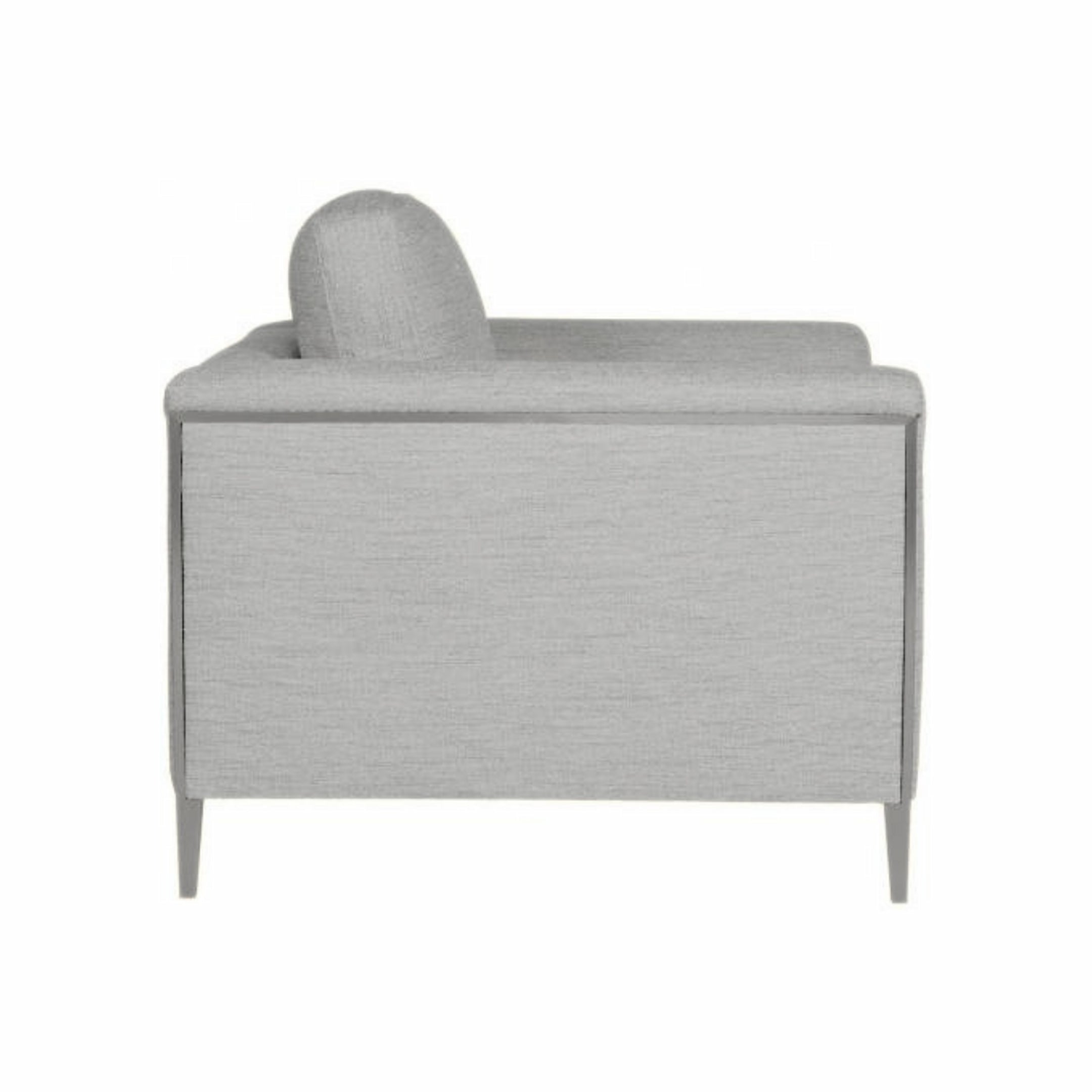Silla Road Gris