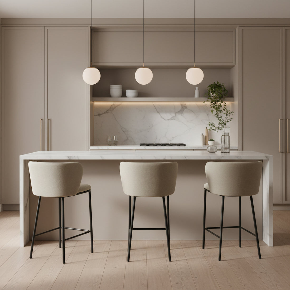 Robana Counter Stool