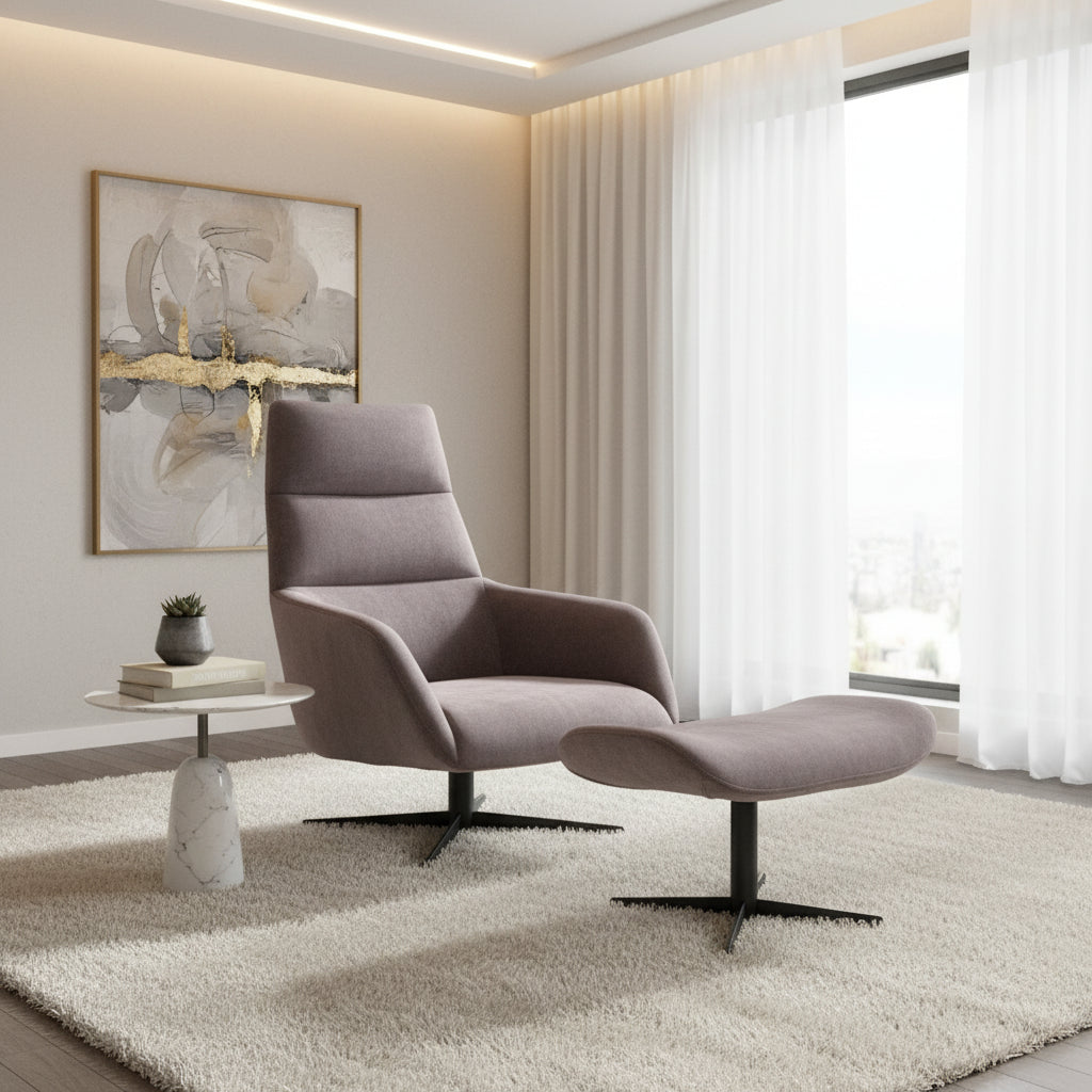 Sillón Roche
