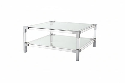 Mesa Royal plata