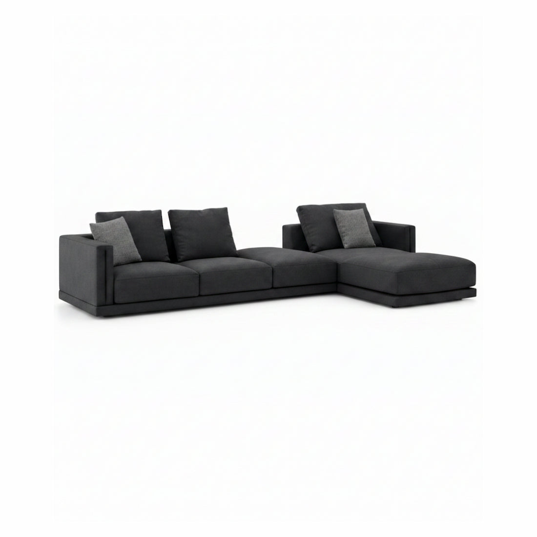 Seccional Rutana Grey