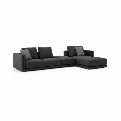 Seccional Rutana Grey