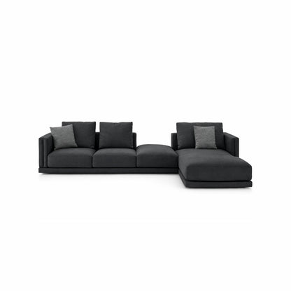Seccional Rutana Grey