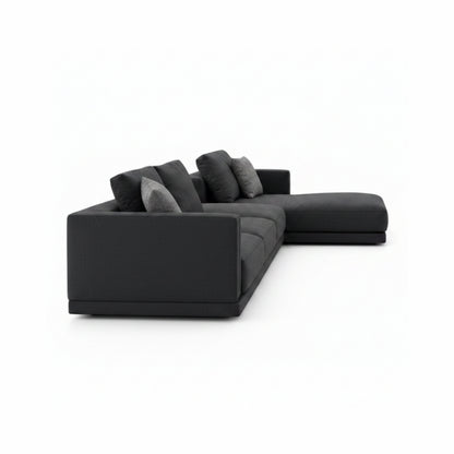 Seccional Rutana Grey