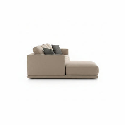 Seccional Rutana Ivory