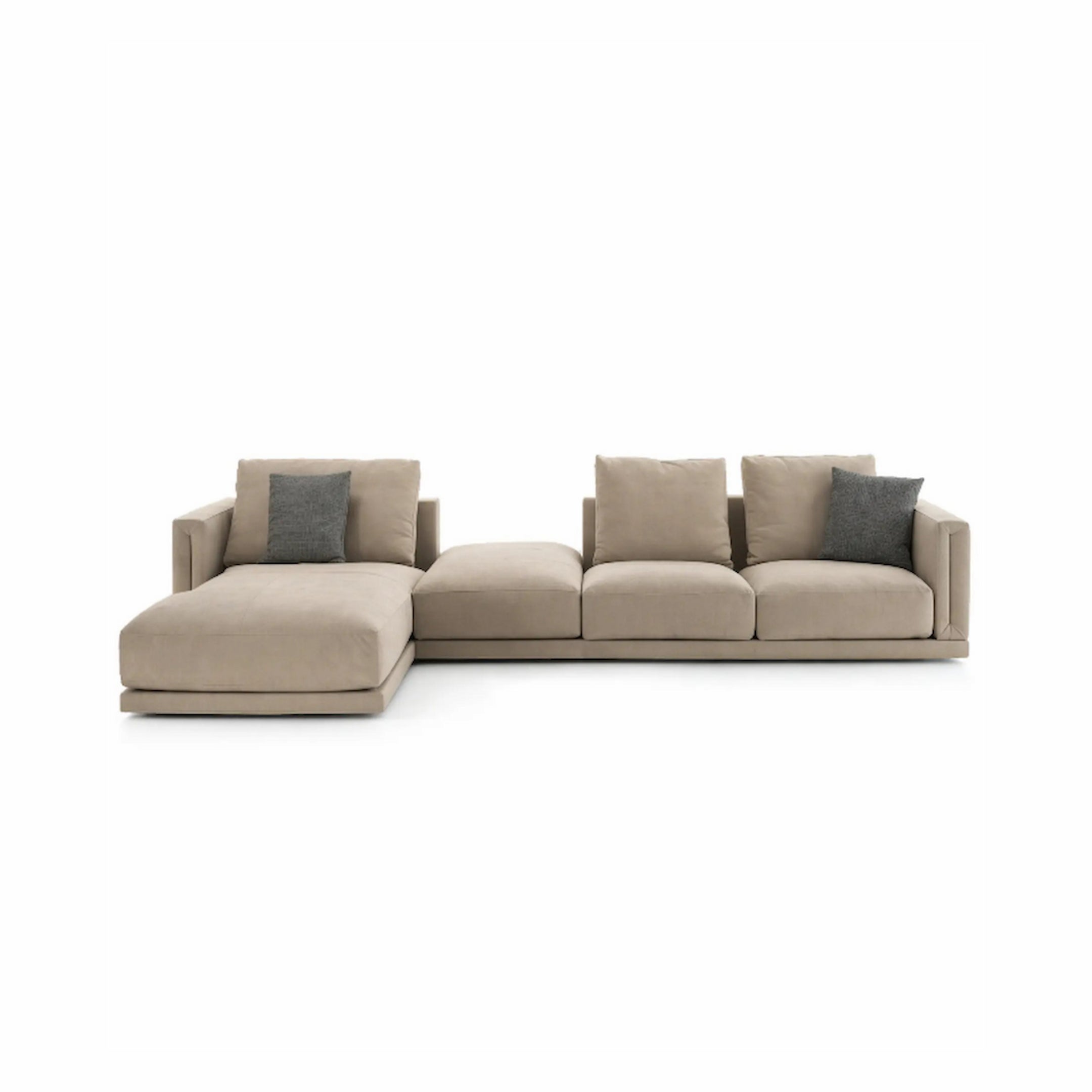Seccional Rutana Ivory