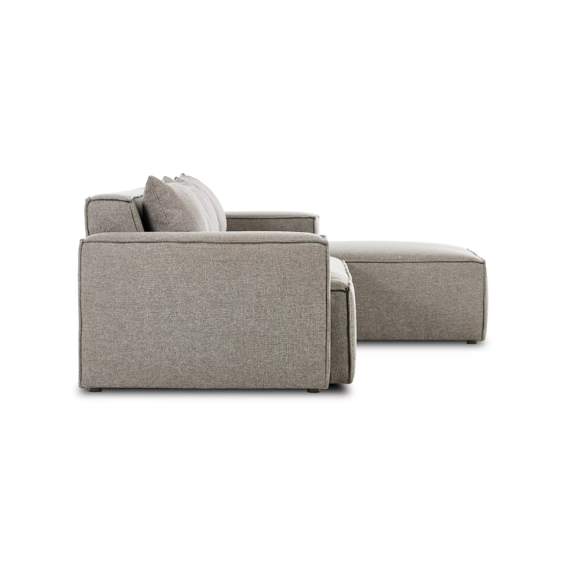 Seccional Exterior Leo