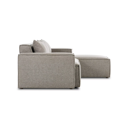 Seccional Exterior Leo