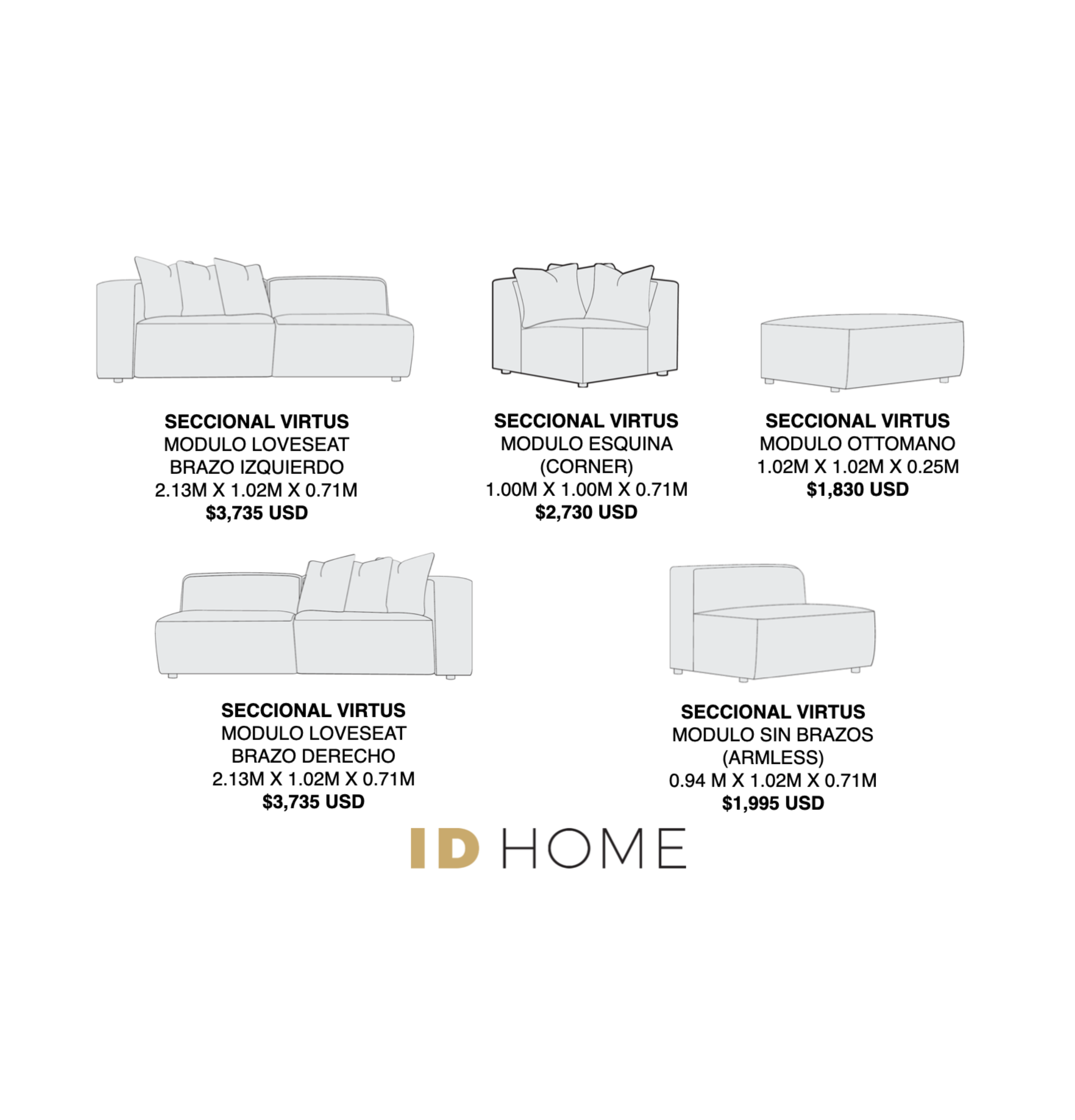 Seccional Virtus Salt