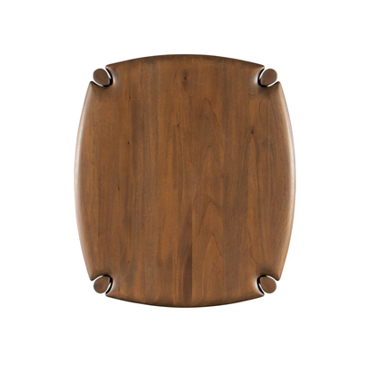 Selma Round Side Table