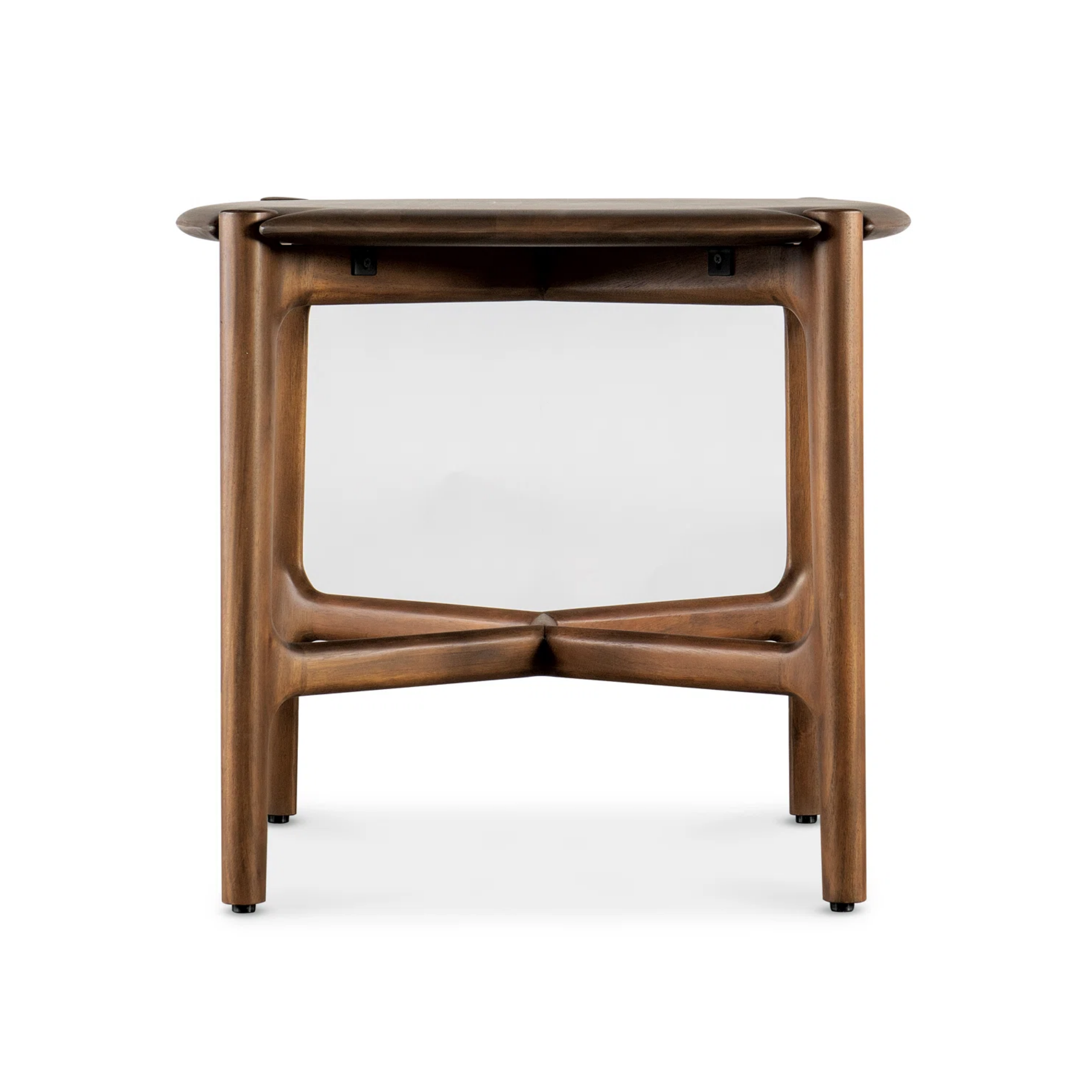 Selma Round Side Table